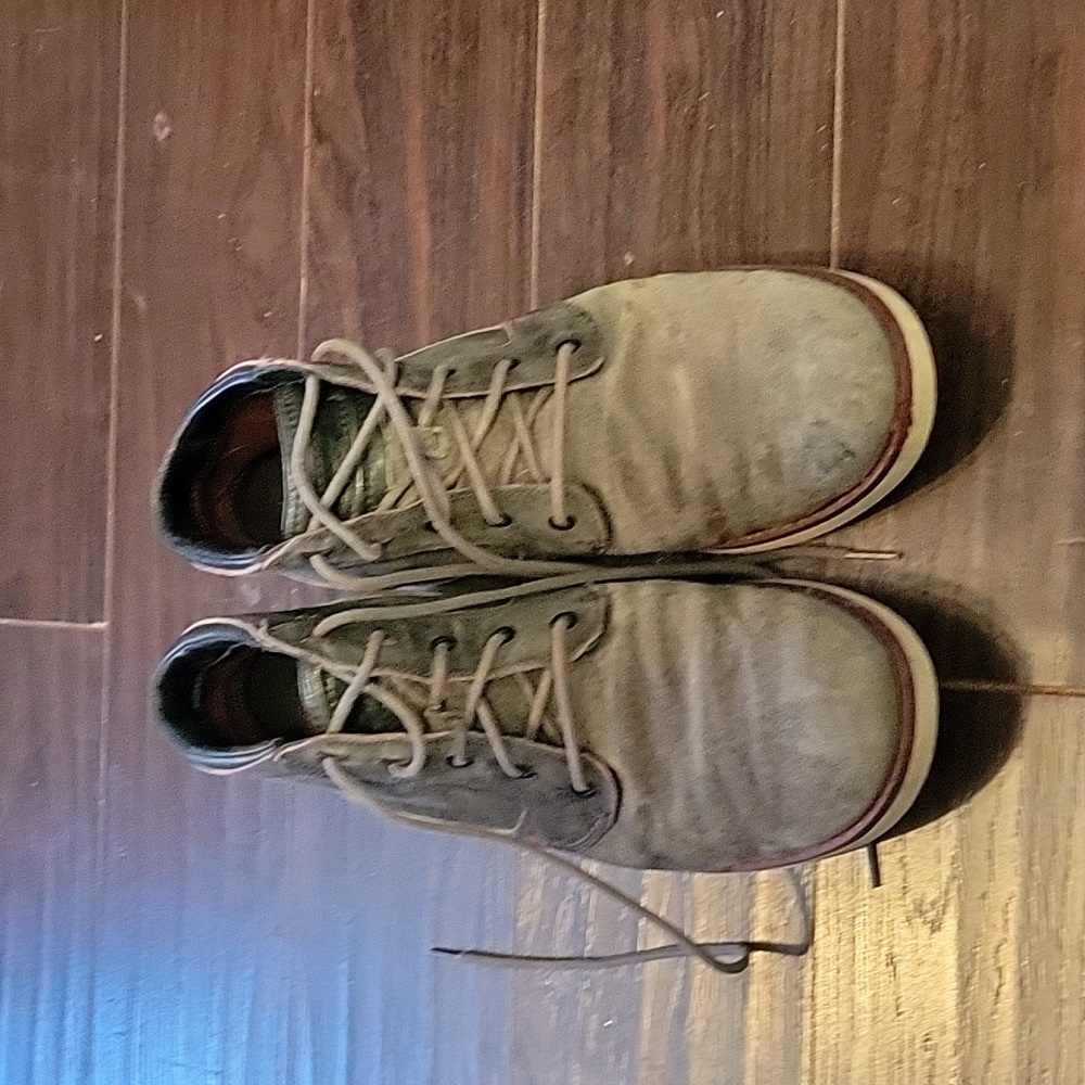 Teva Mens Boot